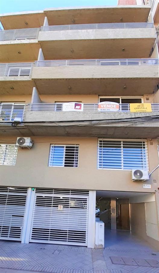 Departamento En San Luis 3163 Apartment Rosario Exterior foto